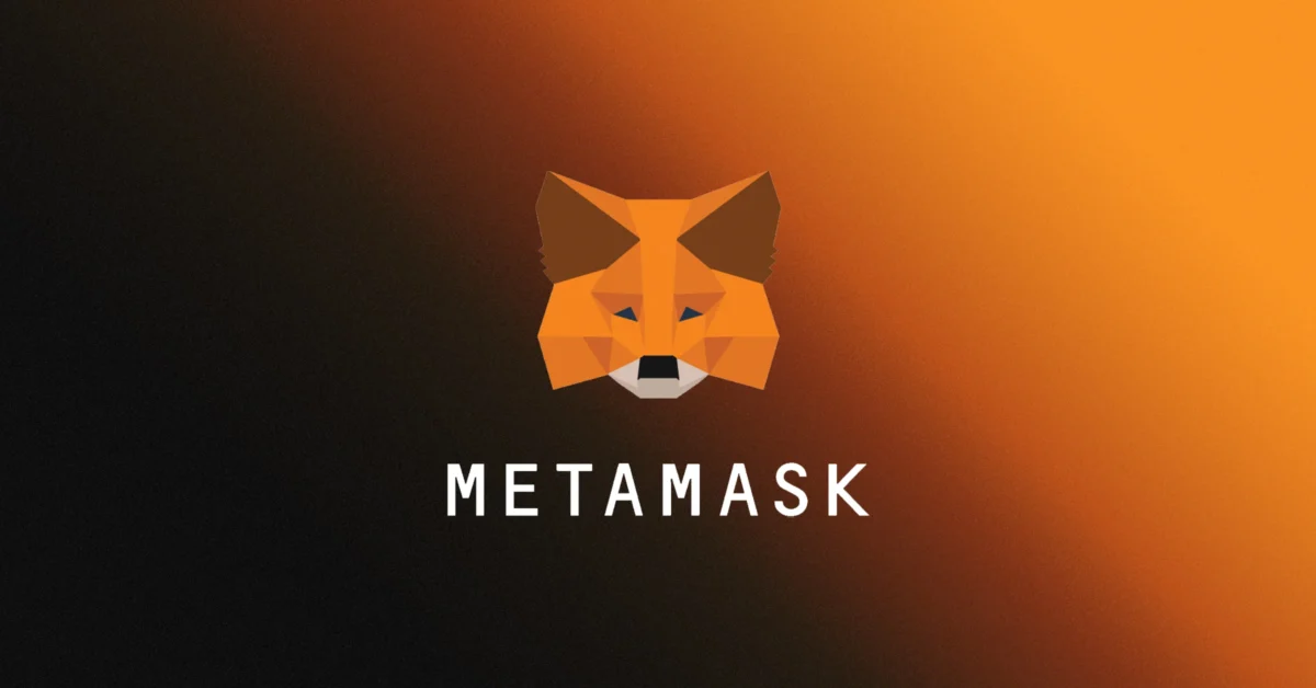MetaMask设置界面