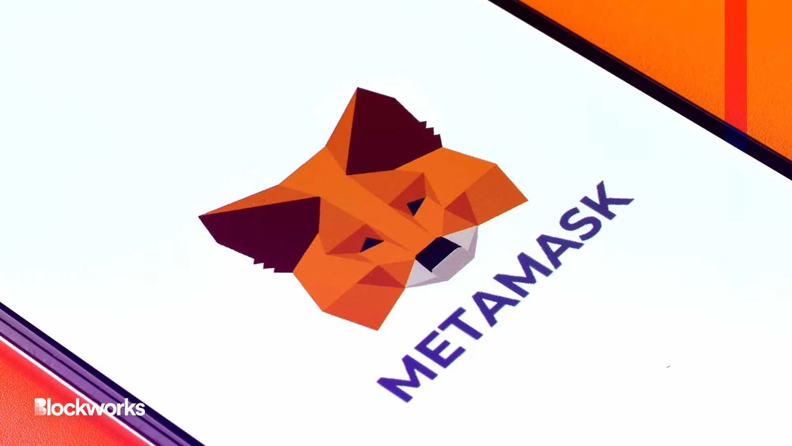 MetaMask生态网络与功能图标